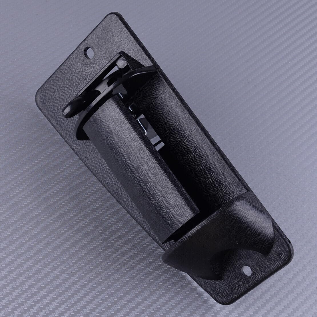 ya 2 8.15 Rear Extended Cab Left Door Handle Fits for Chevrolet Silverado 1500 2500 15758172 @