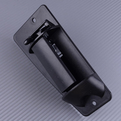 ya 2 8.15 Rear Extended Cab Left Door Handle Fits for Chevrolet Silverado 1500 2500 15758172 @