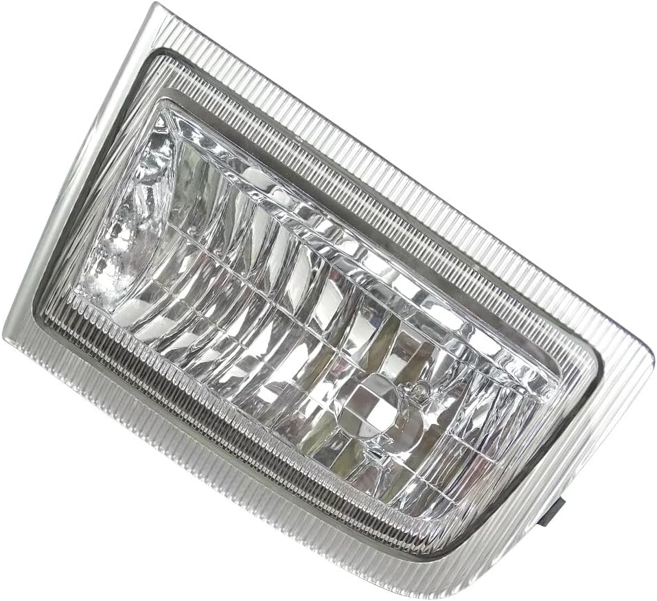 ya 9 10.24 for Land Cruiser 1999-2002 Front Bumper Fog Light Lamp Housing Left 81221-60060