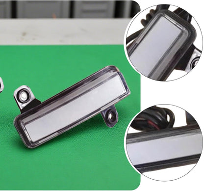 ya 13 9.15 baidi For for for Lexus LS250 LS350 LSC 2021+ Fog Lights Conversi¨®n F Sport Only Fogs Dndd