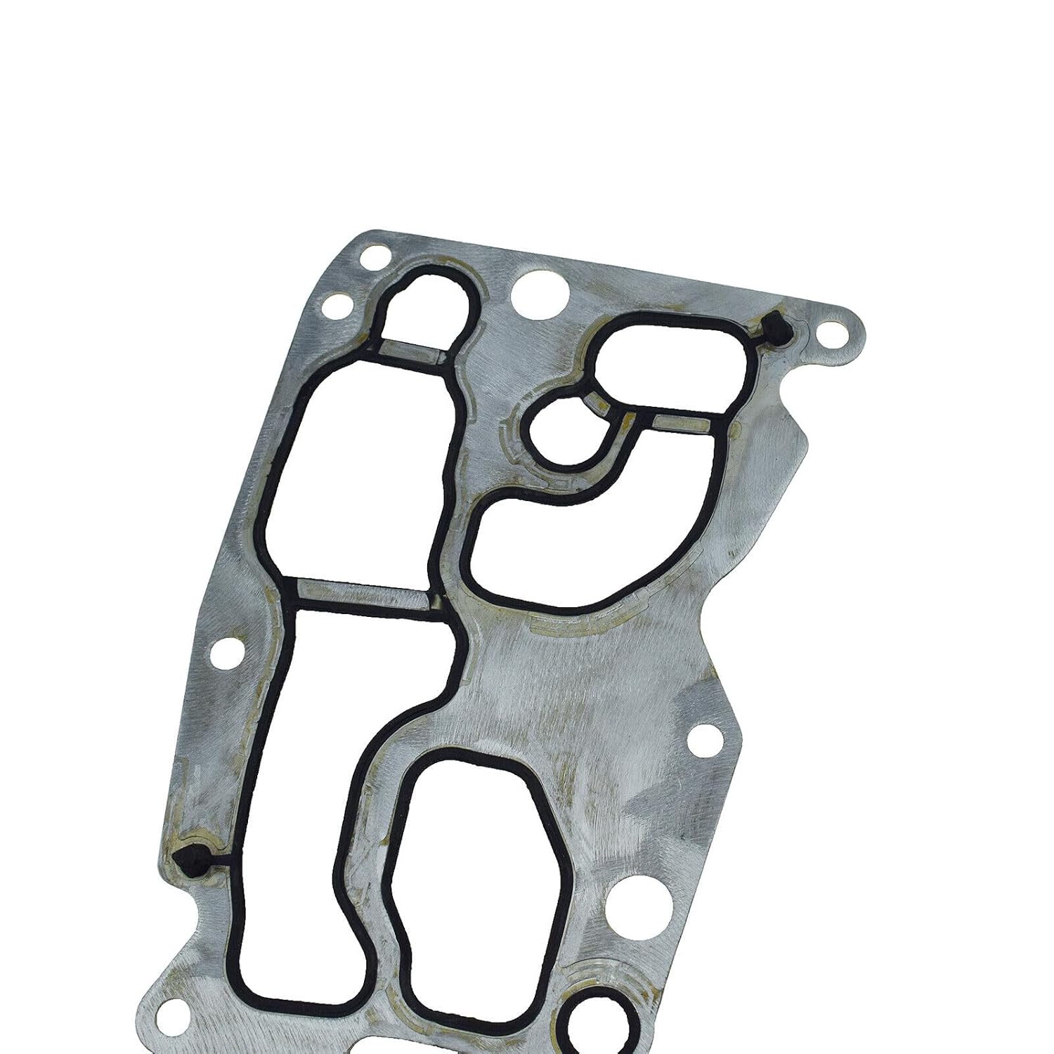 ya 4 8.8 Engine Oil Cooler Gasket Suitable for BMW F15 F16 F20 F10 F21 E84 F31 F02 F13 11428516396