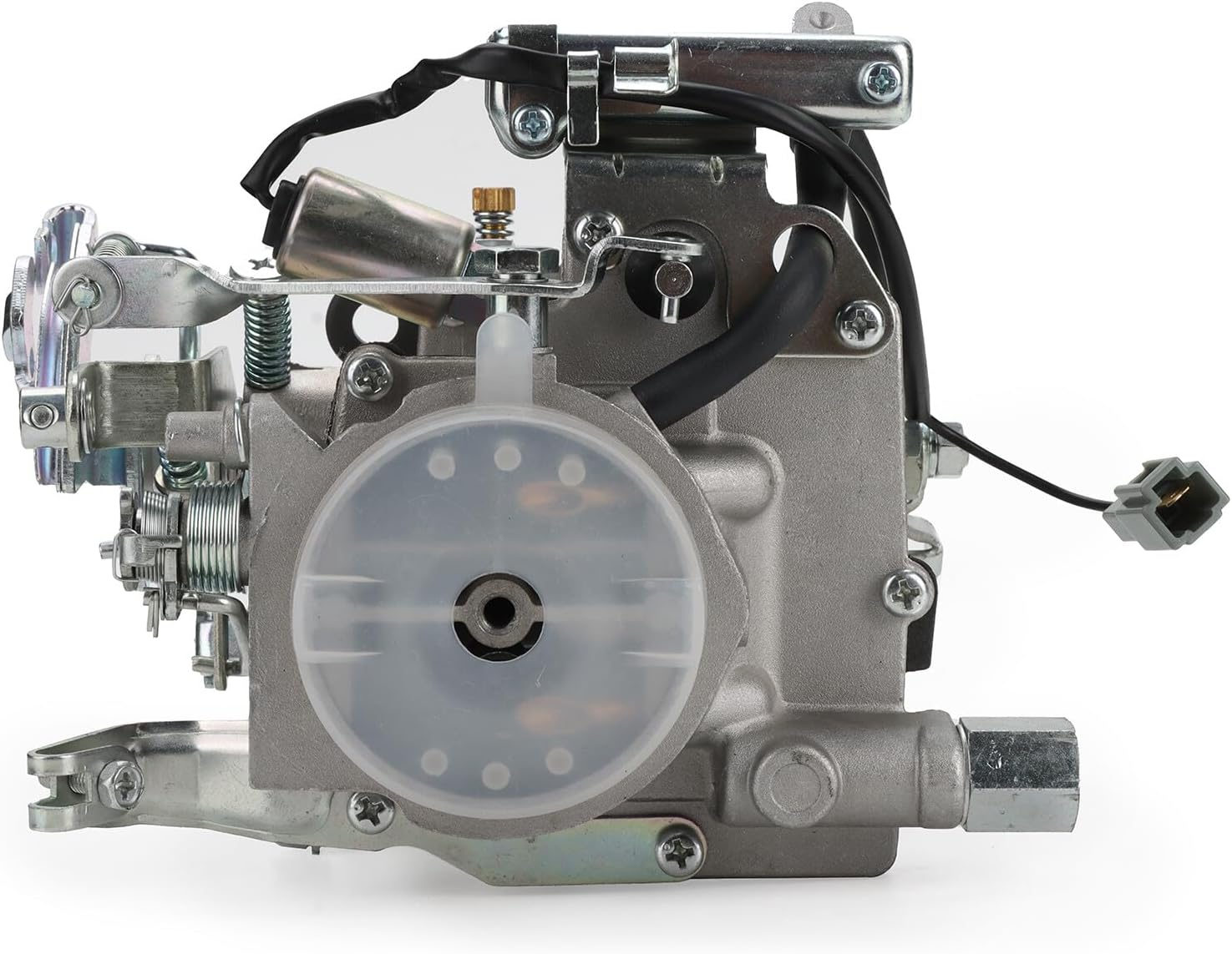 ya 2 8.15 21100-13170 NEW Carburetor Carb for Toyota for Corolla Base Sedan 2-Door 1.8L 1981