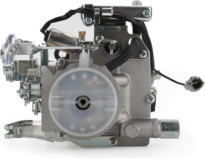 ya 2 8.15 for Toyota for Corolla ke70 1979-1987 Starlet 1977-1981 21100-13170 Carburetor New