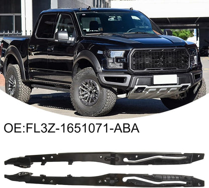 ya 5 8.10 Sunroof/Repair Kit/Pano for Ramic Lift/Arms#Set for for Ford F150 F250/F350 2015-2020/New