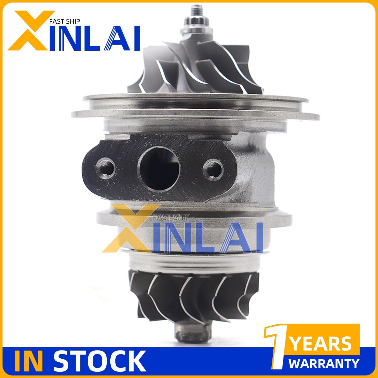 ya 4 8.24 baidi ME201258 Turbo Ink Cartridge Core Suitable for 94-97 for Mitsubishi for Pajero II 2.8TD TD04