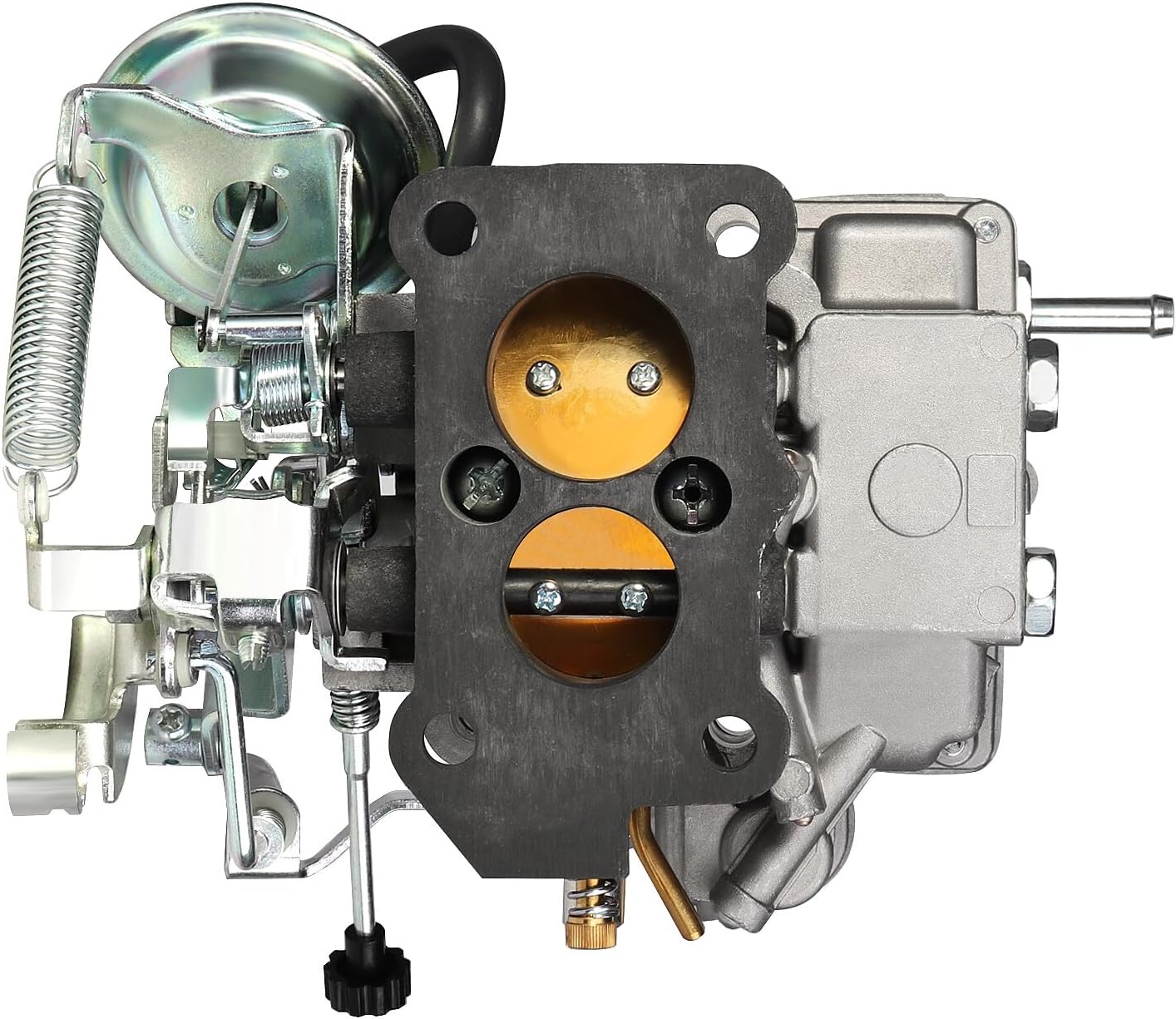 ya 2 8.15 New Carburador carburetor carburetor for Mitsubishi 4G32 MD-006219 Carby carburetor