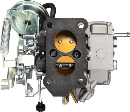 ya 2 8.15 New Carburador carburetor carburetor for Mitsubishi 4G32 MD-006219 Carby carburetor