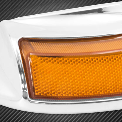 ya 6 8.24 baidi Rear Fender Orange Len Tip Brake Light Fit for Harley Touring Glide 2009-2023