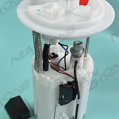 ya 4 8.24 baidi Fuel Pump Assembly 1760A573 1760A576 UCT35BMU61 for Mitsubishi Mirage Space Star