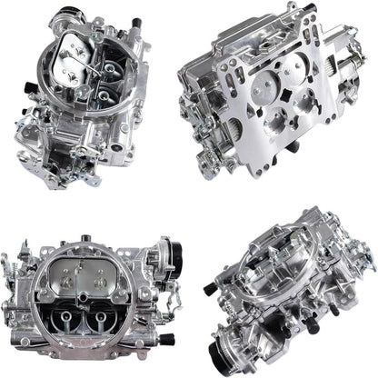 ya 2 8.15 For Edelbrock 1406 Performer 600 CFM 4 Barrel Carburetor W/Electric Choke