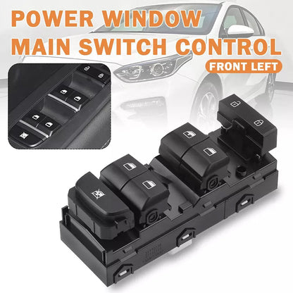 ya 3 8.24 baidi Front Left Main Driver Door Power Window Switch for Kia Forte 2019 2020 2021