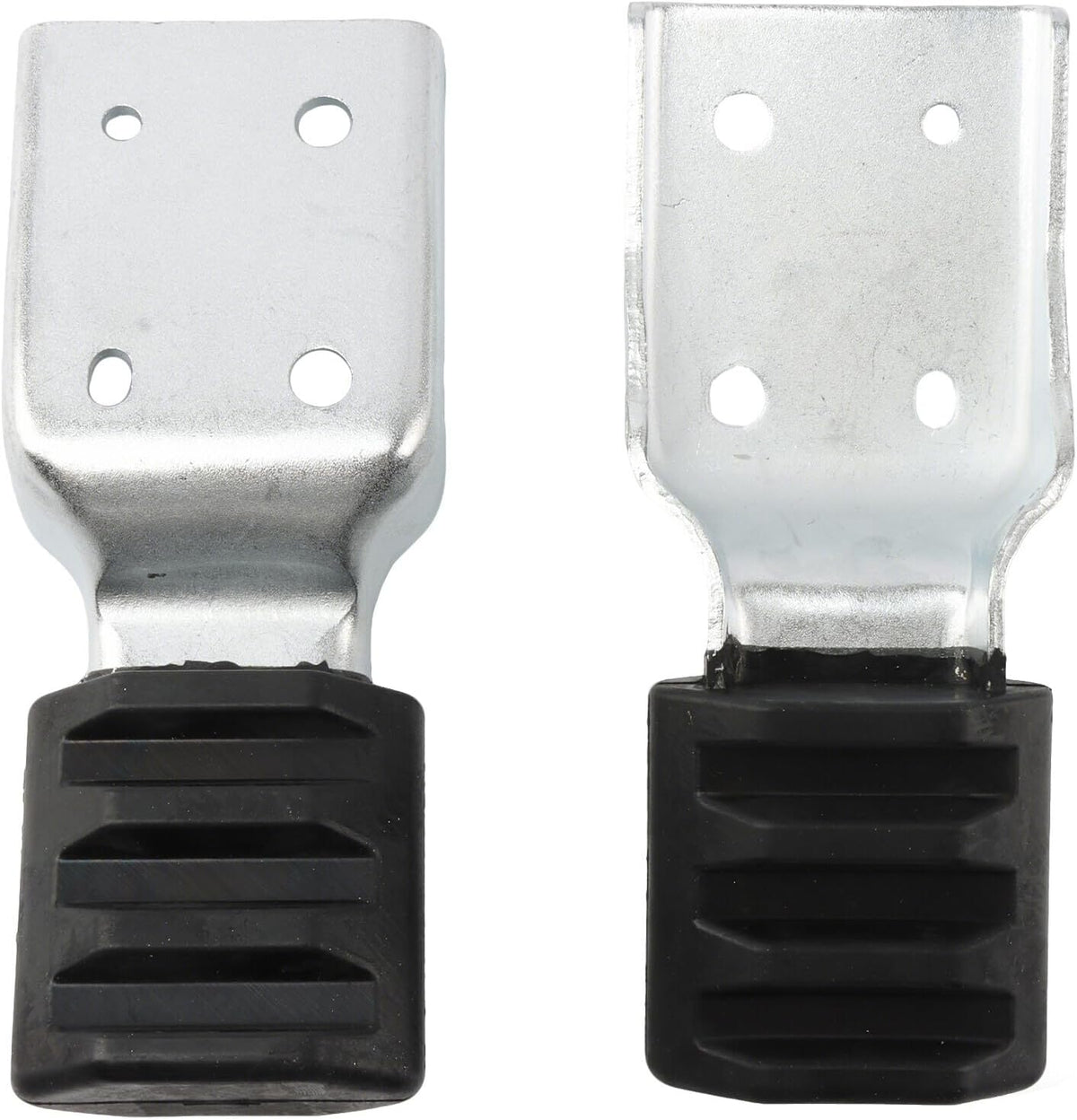 ya 4 8.14 2X for Peterbilt 388 389 L116133 NEW MPB75133 L11-6133 Hood Guide Bracket