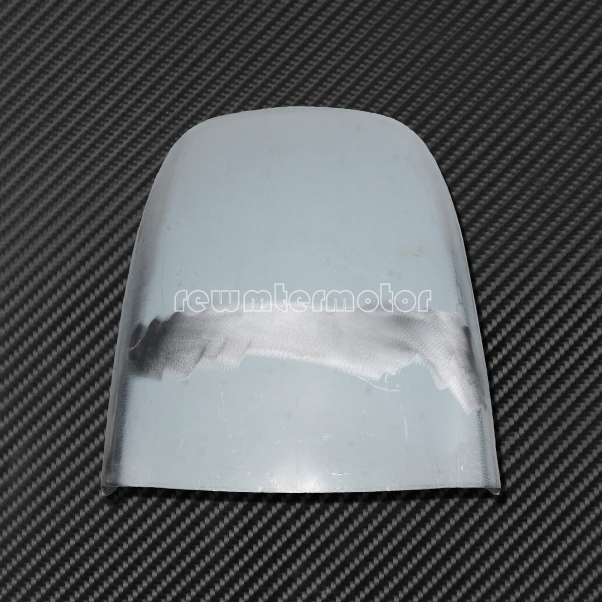 ya 28 10.13 zhengce Unpainted Flat Rear Fender Mudguard Fit for Harley Sportster 1986-2023 Caf