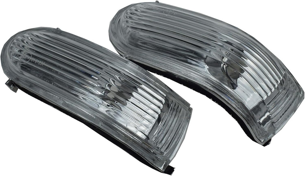 ya 14 9.20 zhengce A pair of left and right mirror signal light repeaters for Kia Forte Cerato-1