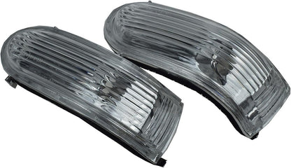 ya 14 9.20 zhengce A pair of left and right mirror signal light repeaters for Kia Forte Cerato-1