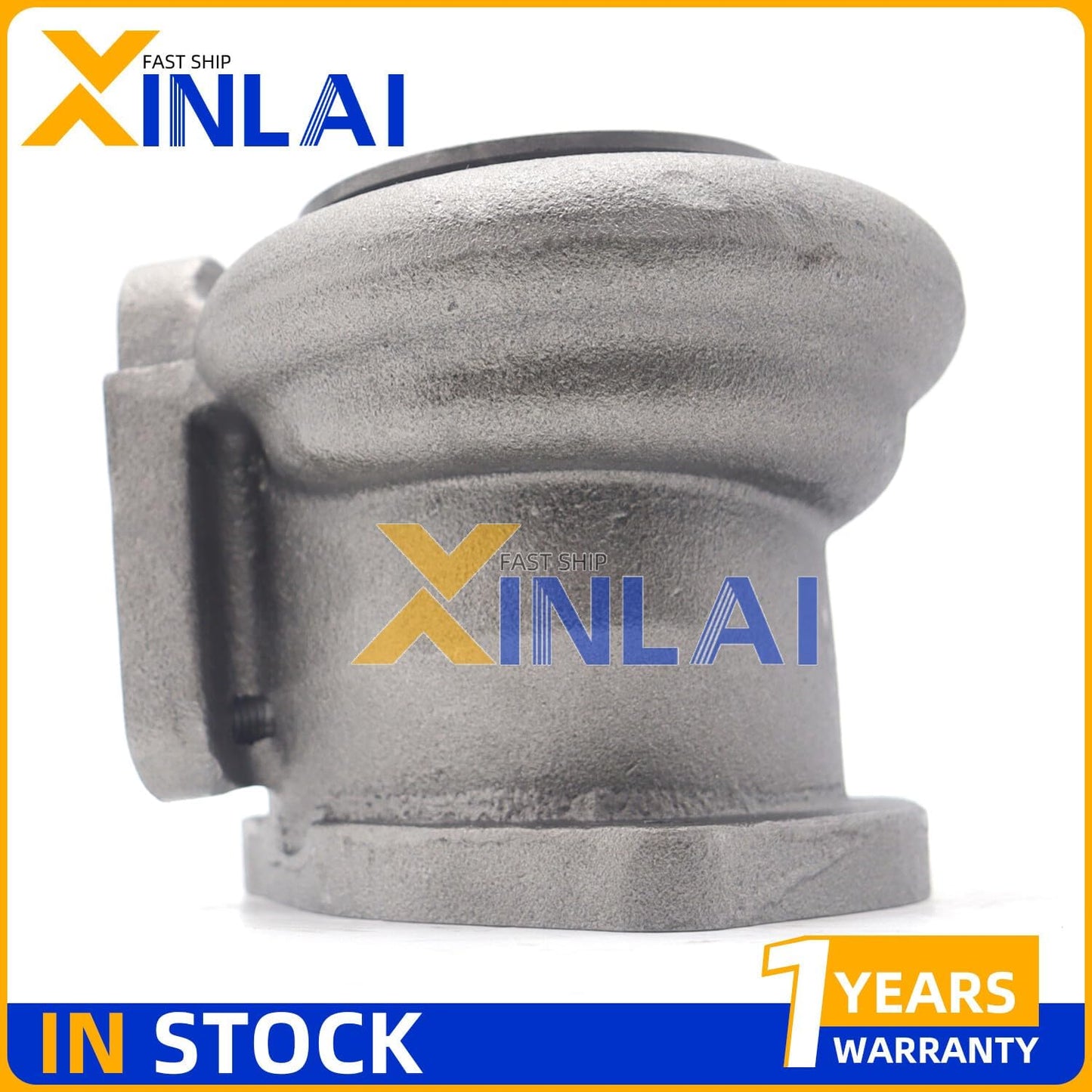 ya 4 8.24 baidi 530398217 Turbo for Charger housing for Peugeot 207 308 508 RCZ 3008 5008 1.6