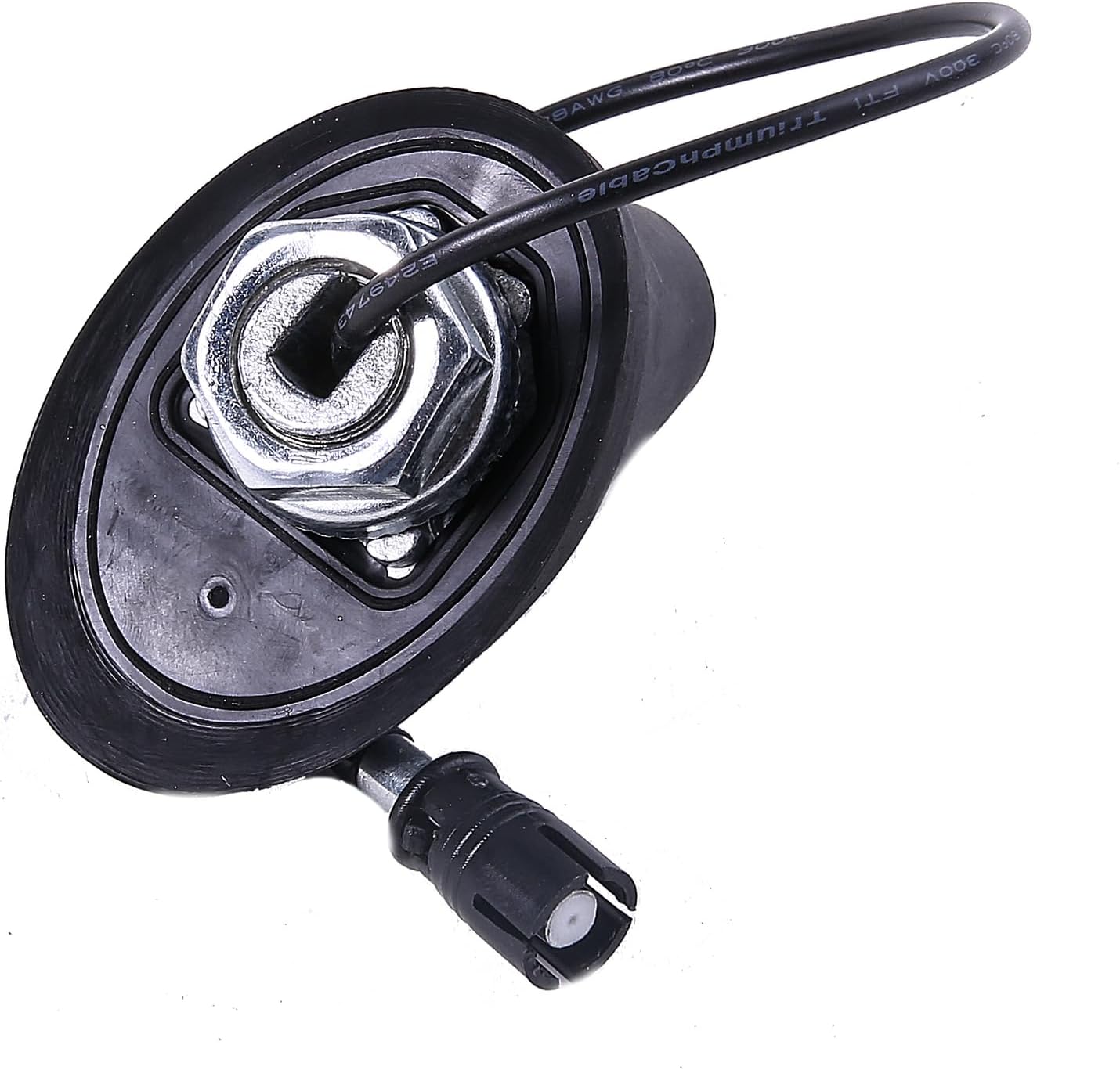 ya 6 8.24 baidi Antenna base suitable for Beetle for Golf for JETTA MK4 Fabia 1J0 035 501 F
