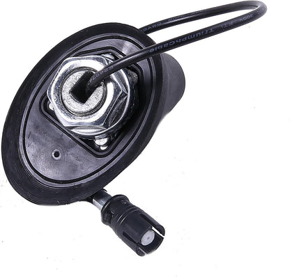 ya 6 8.24 baidi Antenna base suitable for Beetle for Golf for JETTA MK4 Fabia 1J0 035 501 F