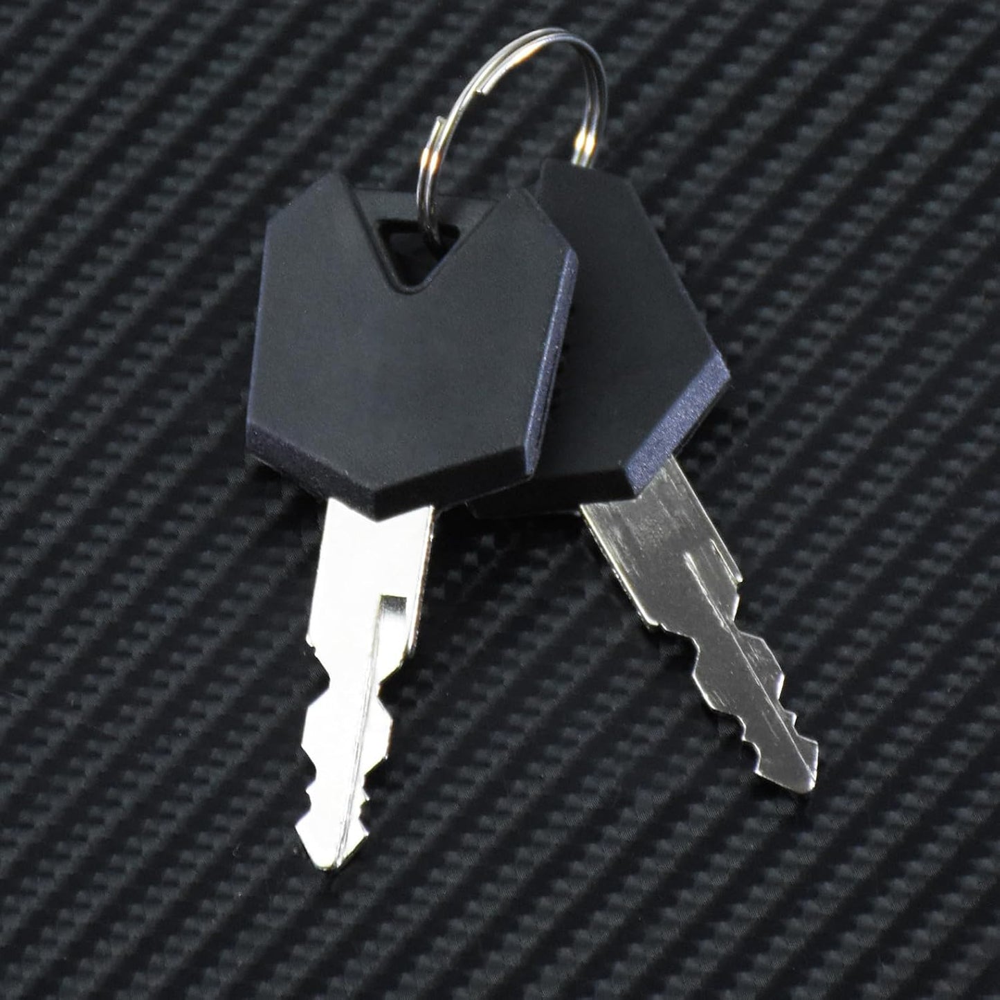 ya 2 8.15 for SEAT Cowl Lock Key Set Fit for Yamaha YZF 1000 R1 R6 FZ6 FZ6S FJR1300 2006-2011