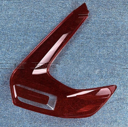 ya 4 8.10 for Volvo XC40 19-20 22 2023 Right rear taillight lens cover replacement