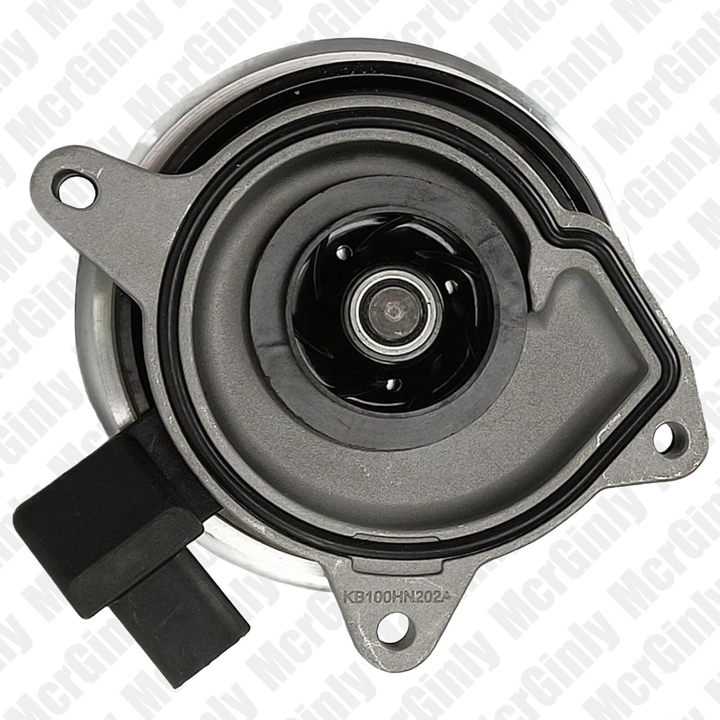 ya 5 8.24 baidi 03C121004J Suitable for VW for JETTA 2006-2018/ A1 2011-2014 Dual Booster Water Pump