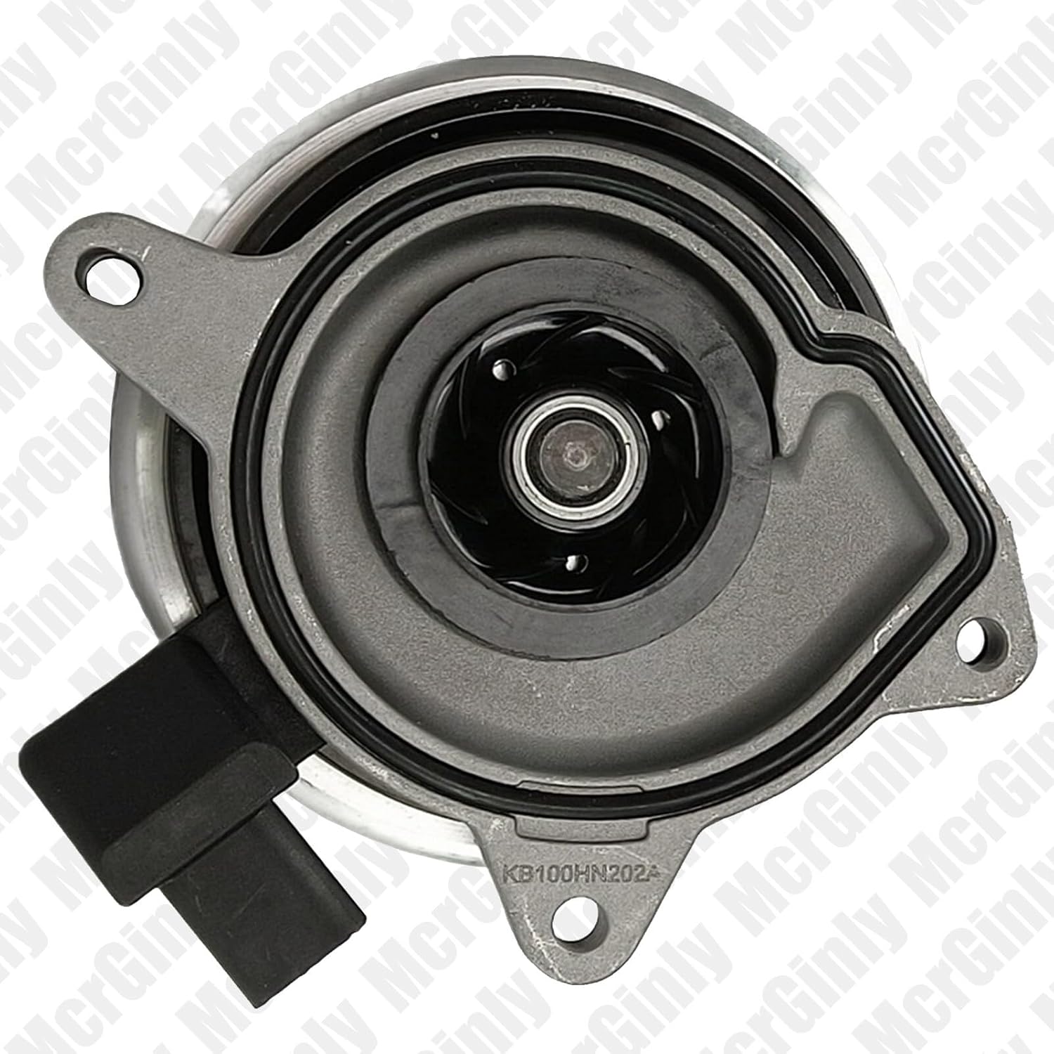 ya 5 8.24 baidi 03C121004J Suitable for VW for JETTA 2006-2018/ A1 2011-2014 Dual Booster Water Pump