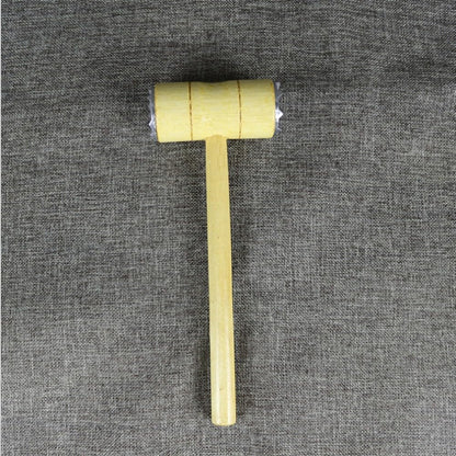 ya 14 9.20 baidi Meat Tenderizer Pounder Double Sided Mallet Tool for Pounding and-1