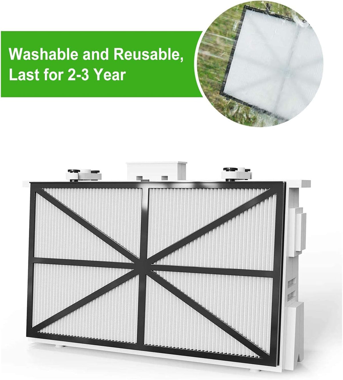 ya 26 10.21 baidi Filter Mesh Net Cleaning Replacement Part for Dolphin m400, m500