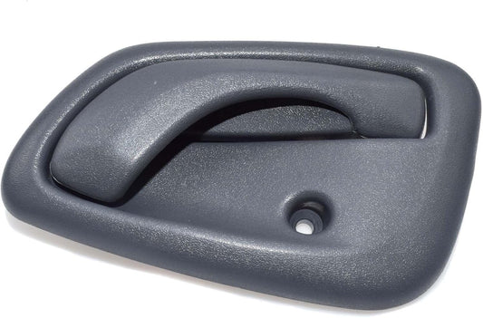 ya 11 9.14 zhengce Left Gray Interior Door Handle Suitable for Chevrolet Tracker 1999-2004 300