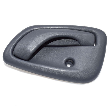ya 6 8.14 Left Gray Interior Door Handle Suitable for Chevrolet Tracker 1999-2004 30024125