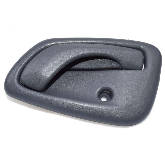 ya 6 8.14 Left Gray Interior Door Handle Suitable for Chevrolet Tracker 1999-2004 30024125