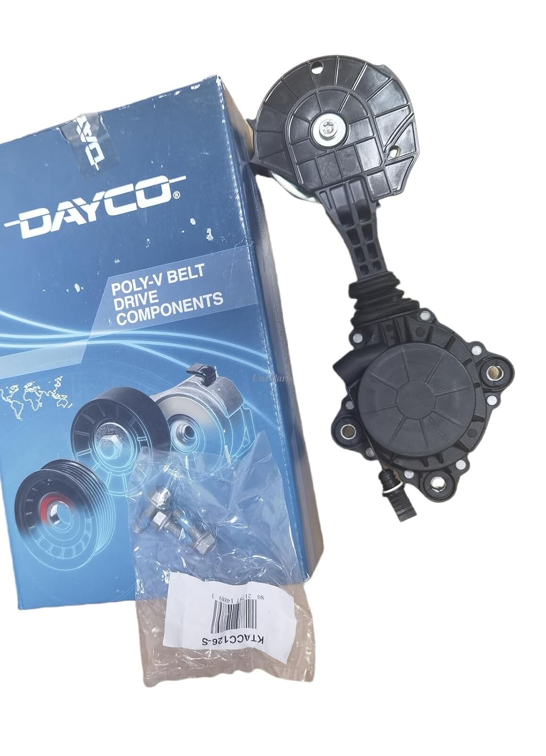 ya 8 8.24 baidi 11287548848 OEM Dayco Belt Tensioner for Mini Cooper Pace for Man Country for Man 1.6