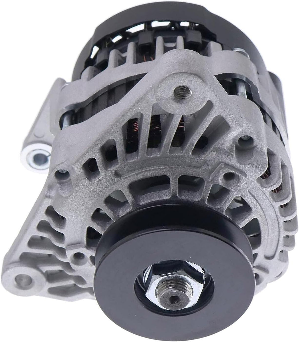 ya 27 10.13 baidi Alternator 12V T415996 For Perkins Engine 404D-22 404D-22T 404C-22 404C-22T