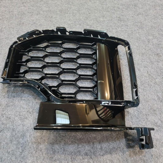ya 4 8.8.2 for BMW X5 2019-23 Anti-collision grille 