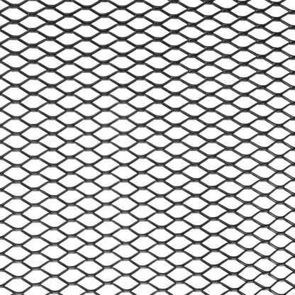 ya 2 8.15 Grille Mesh Inserts Car Grills Automotive Front Bumper Proof Net