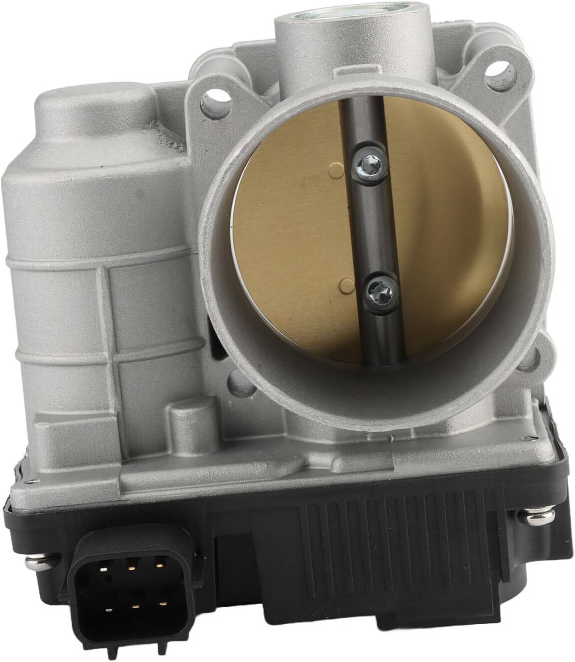 ya 4 8.8.2 for Nissan for Altima Sentra for X-Trail 2.5L 2002 03 04 05 06 Throttle Body 16119-JF00B