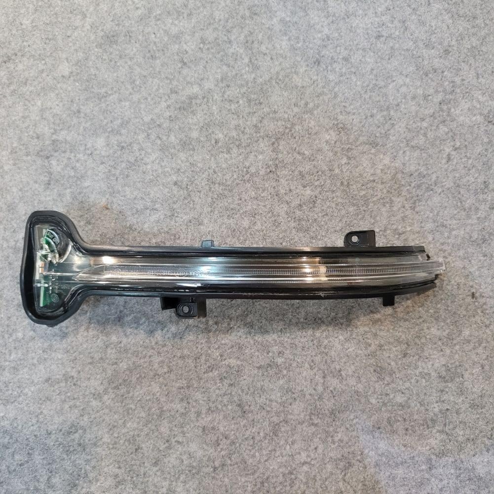 ya 14 9.20 zhengce Door Mirror Turn Signal for BMW 3 G20 19-24-1