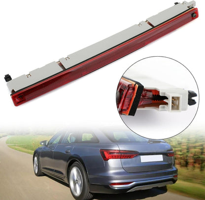 ya 10 9.16 zhengce Third 3Rd Brake Stop Light Fits for Audi A6 Allroad Quattro Wagon 4B9945097