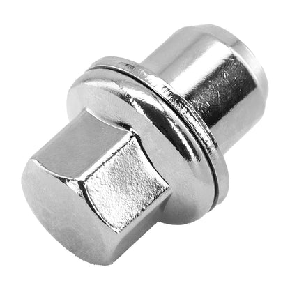 ya 5 8.10 Wheel Nuts for Range for Rover Sport L322/L405/L494 OE for Land 22mm Hex M14x1.5