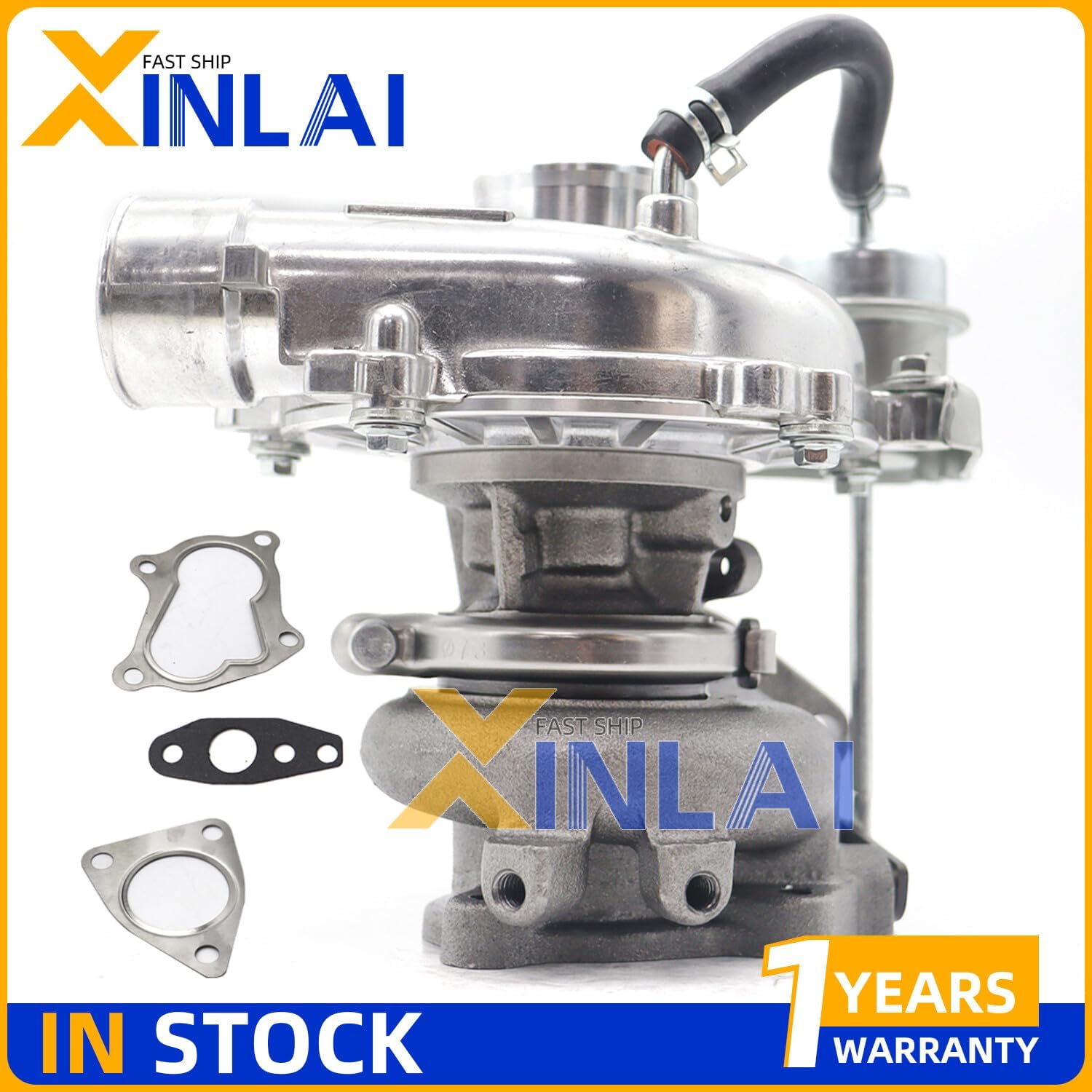 ya 4 8.24 baidi CT16 TURBO for Toyota HILUX HIACE 2.5 D4D 75KW 17201-0L030 172010L030