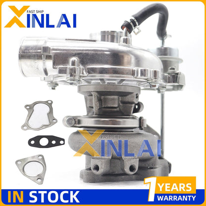 ya 4 8.24 baidi CT16 TURBO for Toyota HILUX HIACE 2.5 D4D 75KW 17201-0L030 172010L030