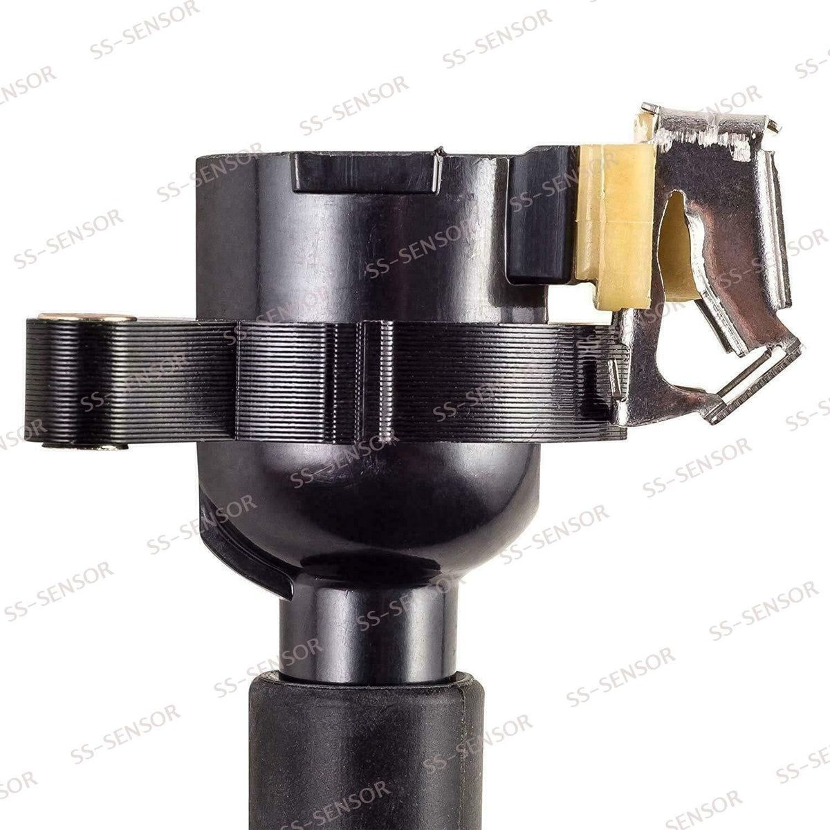 ya 9 10.24 6PCS Ignition Coils 12131748017 for Land for Range Rover for Rolls-Royce for BMW 325xi 323ti