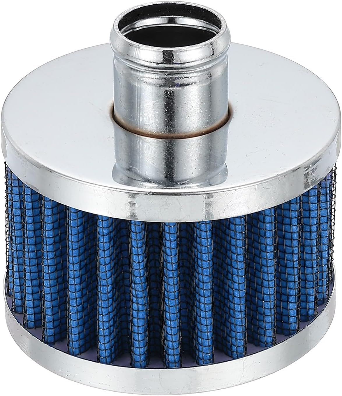 ya 5 8.10 22 mm Air Filter Motor Cone Cold Clean Air Intake Filter Blue