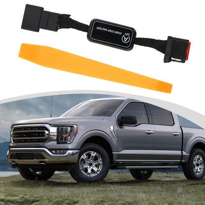 ya 23 10.7 baidi Start Stop Disable Kit for 2015 2020 for for Ford for F150 Vehicle Upgrade