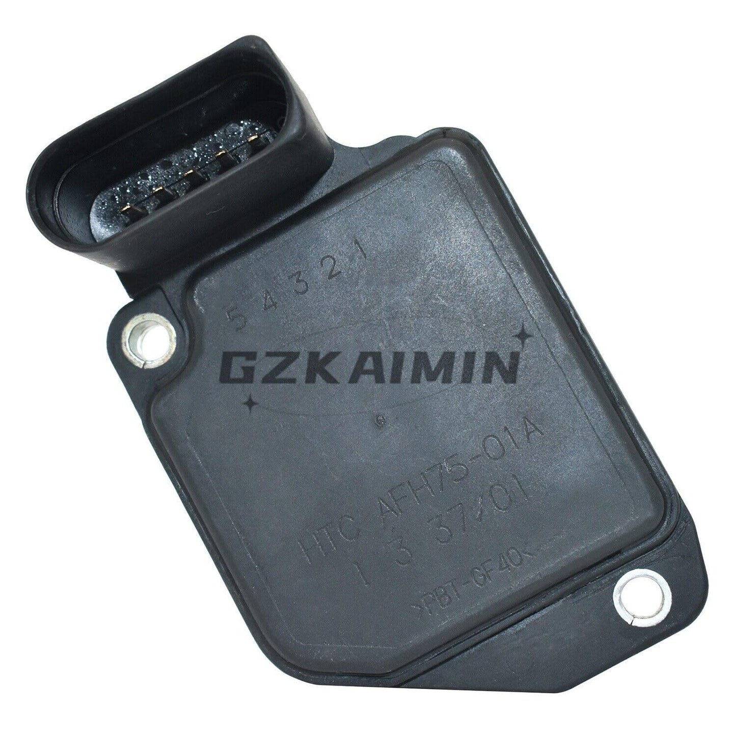 ya 2 8.15 Mass Air Flow Sensor Meter MAF for 2001-2006 for Audi A4 A6 Quattro 3.0L 2.7L 4.2L