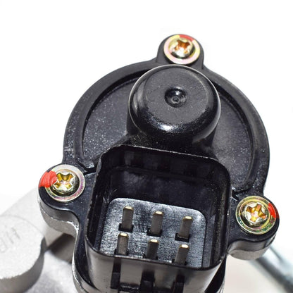 ya 2 8.15 Idle Air Control Valve MD614743 Fit for Mitsubishi for Mira ge 1997-2000 1.5/1.8L