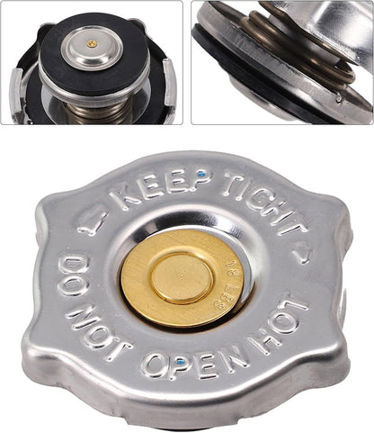 ya 2 8.15 Radiator cap 18LBS-5207979AA for Jeep for Wrangler and for Chrysler for Dodge 93-04