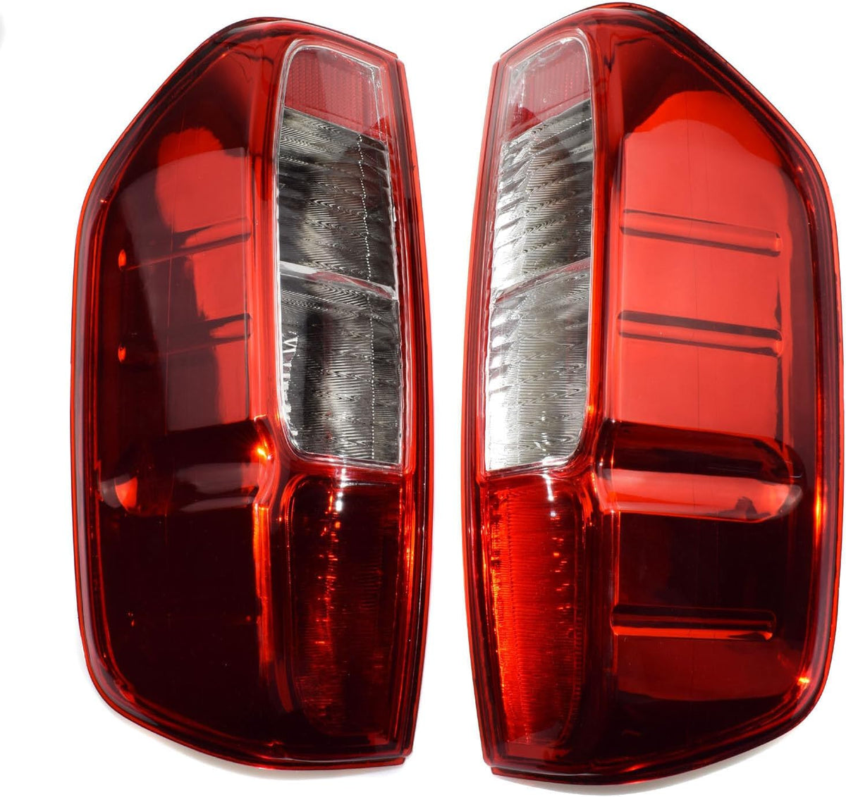 ya 10 9.16 zhengce For 05-11 for Nissan D40 Navara Frontier Pickup Rear Tail Light Lamp Left R