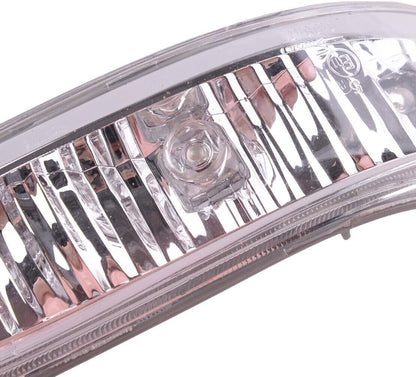 ya 11 9.14 zhengce Right door side mirror turn signal light fits for Honda for Accord 2008-201