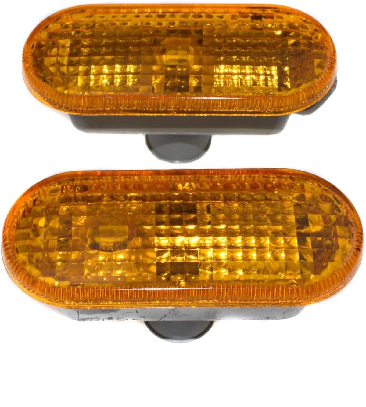 ya 14 9.20 zhengce Paired side lights LH&right lights suitable for VW for Golf T5 Transporter-1